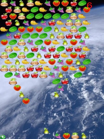 Fruit Link++ iPad screenshot