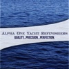 Alpha One Yacht Refinisher HD