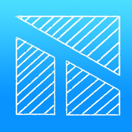 Ninja Paper iOS App