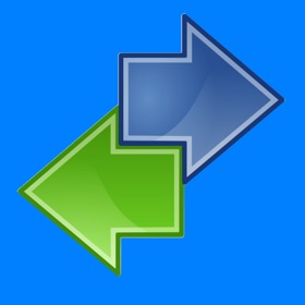 螢幕擷取畫面 (5) eTransfer Lite For iPad