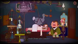 Game screenshot Bertram Fiddle: Episode 1: A Dreadly Business mod apk