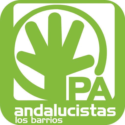 ANDALUCISTAS LOS BARRIOS