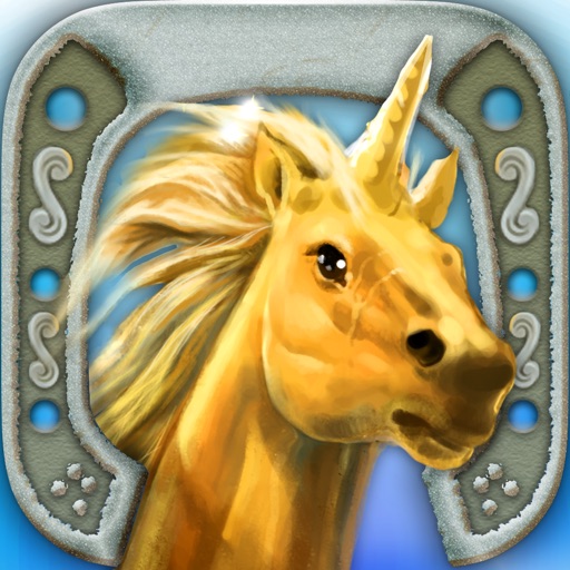 Secret of the Magic Crystals Icon