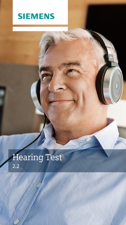 Siemens Hearing Test