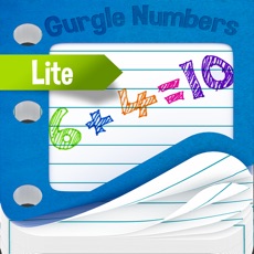 Activities of Gurgle Numbers for iPad Lite