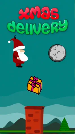 Game screenshot Xmas Delivery - A Gingle Bell Night Game mod apk