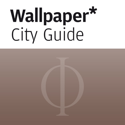 Berlin: Wallpaper* City Guide icon