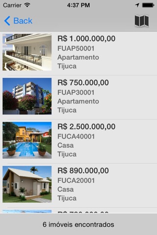 Sua Imobiliaria screenshot 3