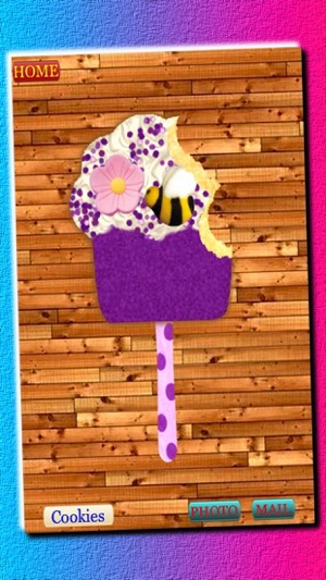 Cookie Pops - Make, Bake and Decorate!