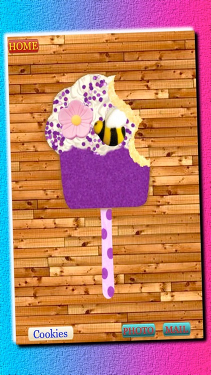 Cookie Pops - Make, Bake and Decorate!
