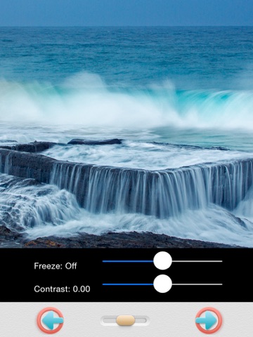 Screenshot #5 pour Tout-en-1 HD obturateur lent Pic-Lab & Studio Art Design Editor Free