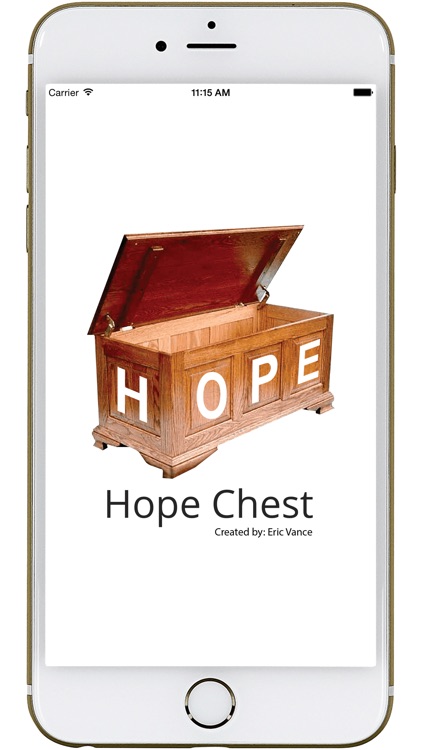 Hope Chest