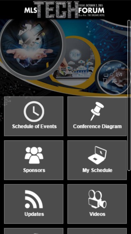 GLVAR MLS Tech Forum 2015