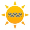 UV SunTan Timer