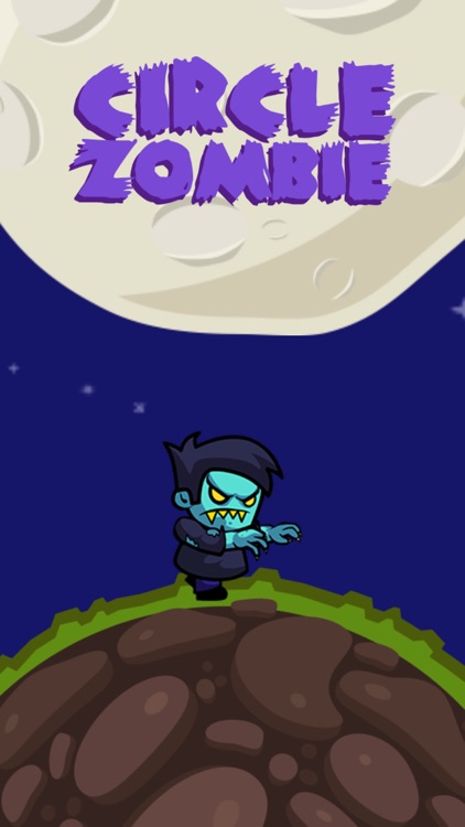 Circle Zombie