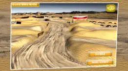 quad bike race - desert offroad problems & solutions and troubleshooting guide - 3