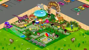 Pretty Zoo screenshot #1 for iPhone