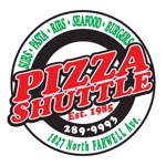Pizza Shuttle Online Ordering