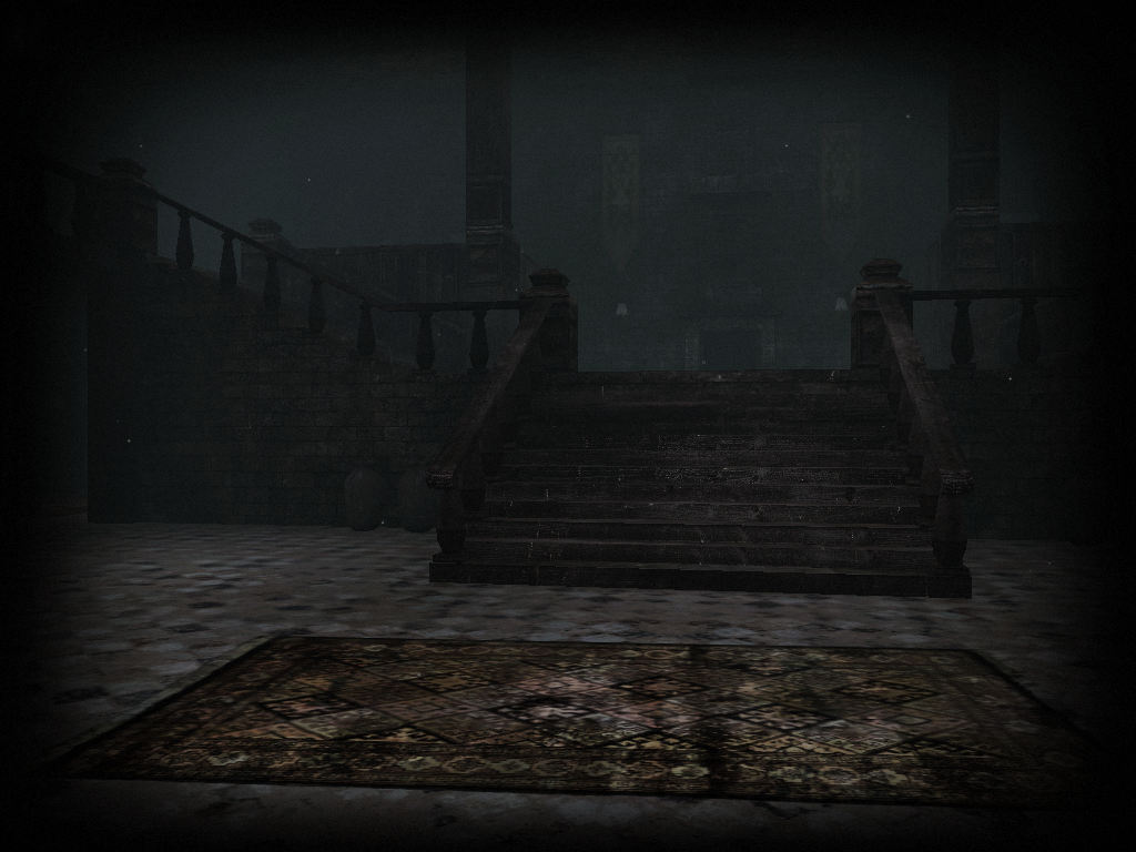 Slender Rising 2 Free screenshot 6