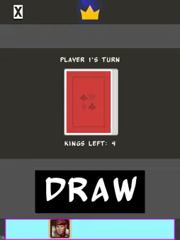 KingCup screenshot 8