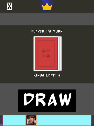 Screenshot #6 pour KingCup