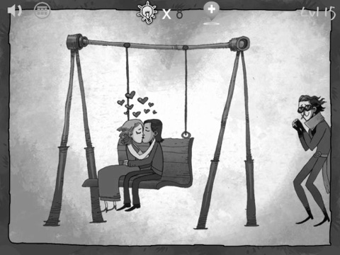 Screenshot #5 pour Can You Escape Loser Odd Adventure