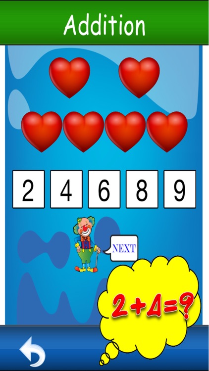ABC Funny Park Games - Letters, Numbers, Match, Shape, IQ, EQ and Flag Game for Kids