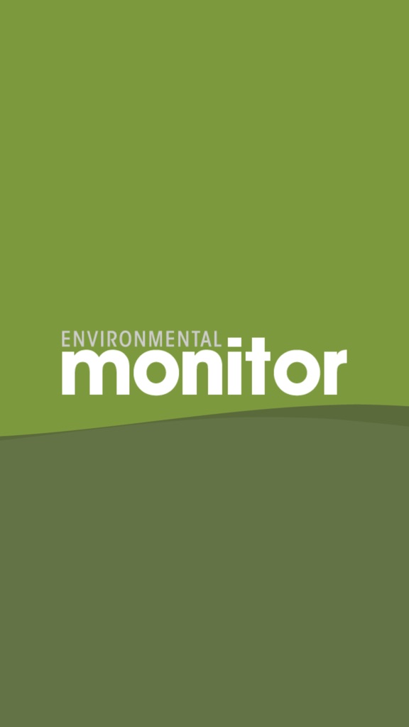 【图】Environmental Monitor(截图1)
