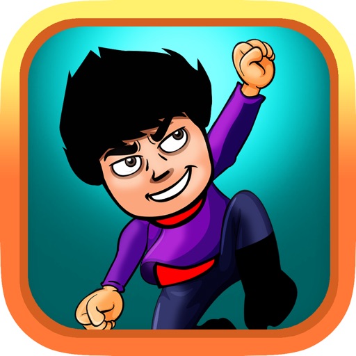 A Platform Cloud Jumping Jack Best Boys - Bounce And Hop Game Free