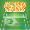 Tennis Game Play