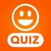 Emoji Quiz ~ Movies, Celebs, Brands App Feedback