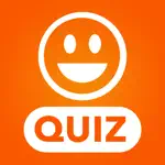 Emoji Quiz ~ Movies, Celebs, Brands App Contact