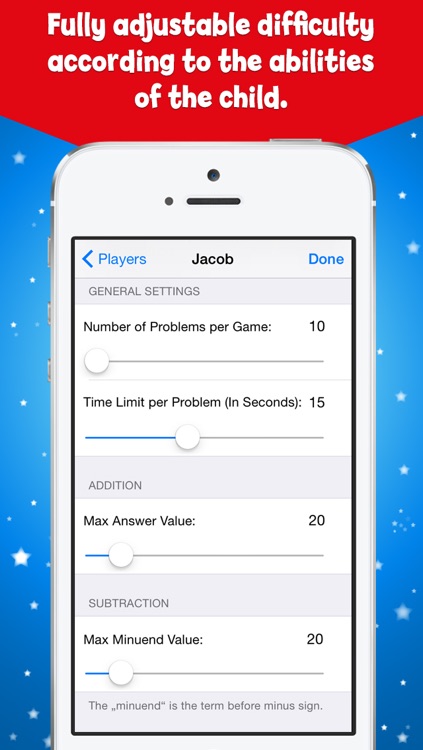 Fun and Cool Math for All Kids – Addition, Subtraction, Multiplication and Division – This is Mathematis – the best drill counting game ever!