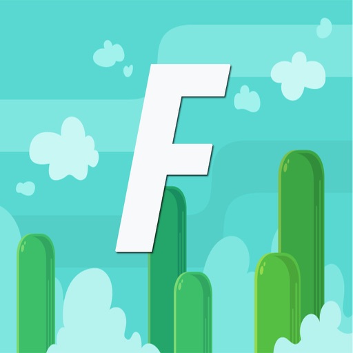 Fluffyman iOS App