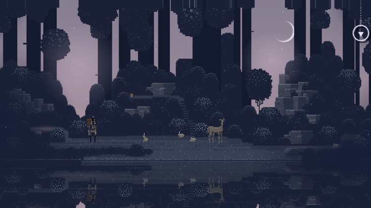 Superbrothers: Sword & Sworcery EP Micro