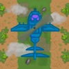 Sky Chopper - Custom Speed Racing Flight