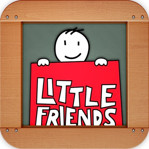 Little Friends icon