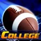 College Football Scoreboard