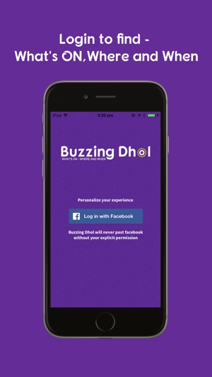BuzzingDhol(圖1)-速報App