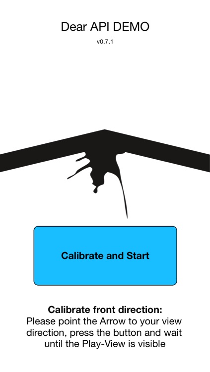 Dear API – Real-time Audio VR Engine screenshot-3