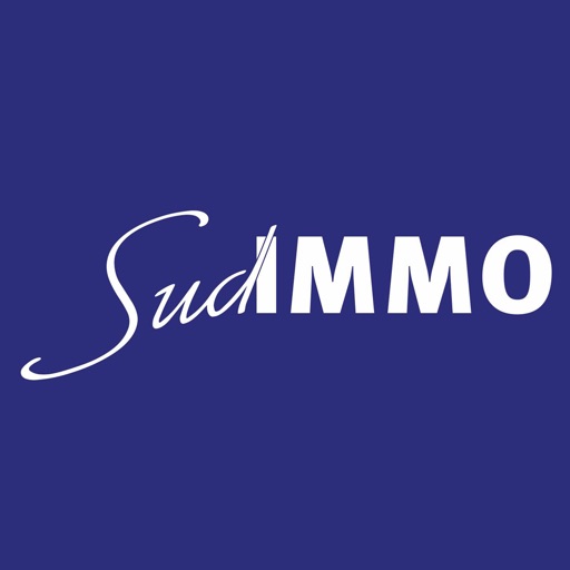 SUD IMMO ETAMPES icon