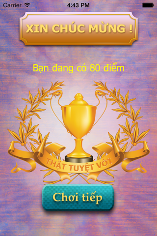 Bắt Chữ - Bat Chu screenshot 3