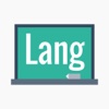 Langapore vocabulario en inglés
