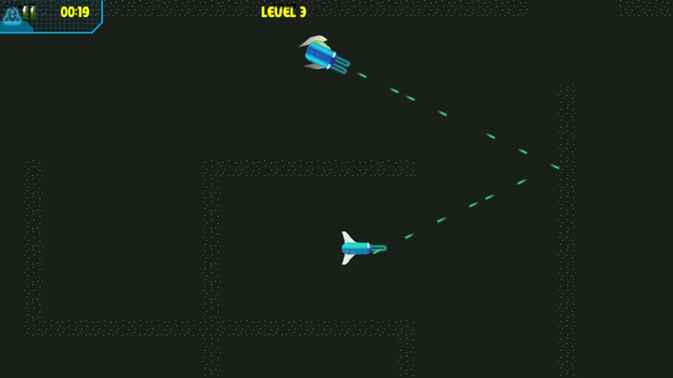 Galaxy Clash RPG - Commander of the Universe screenshot-4