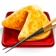 The Daily Fortune Cookie app icon - Lifestyle app for iPhone