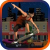 Beaver Skating Dash: Backflip Skate Boarding Madness FREE!