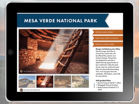 Mesa Verde Country screenshot 2