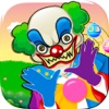 A Clash with Clowns - Super Funny Runner Escape PRO