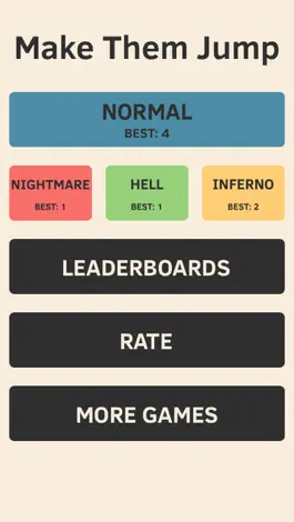 Game screenshot Make Them Jump hack