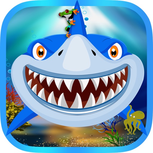 Fish Frog Rumble Pro